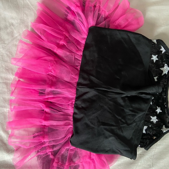 Weismann Star sequin costume - Picture 10 of 10